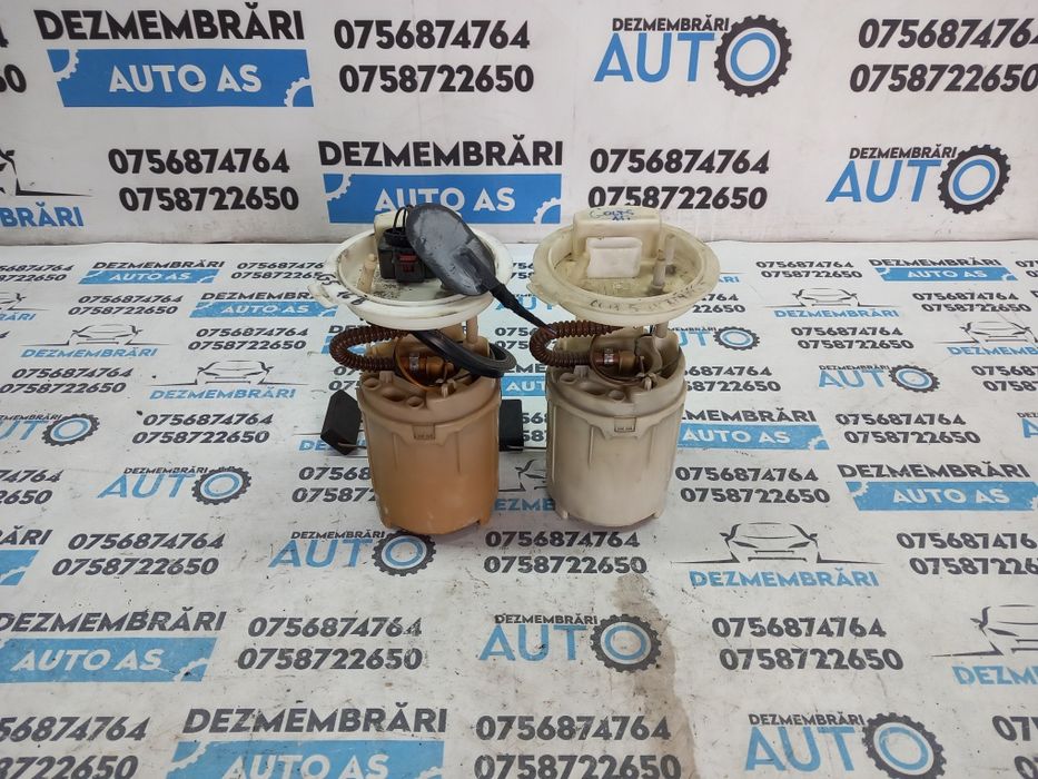 Pompa Combustibil Rezervor 1.6b / 1.4b vw Golf 5 2006