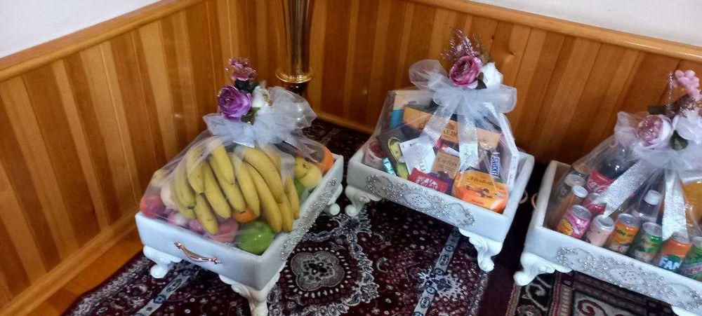 Сарпо сандиқ сотилади