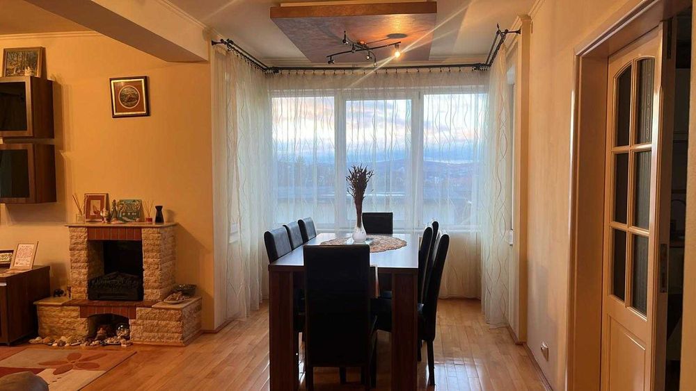 Apartament de inchiriat – 95 m2 Buna Ziua