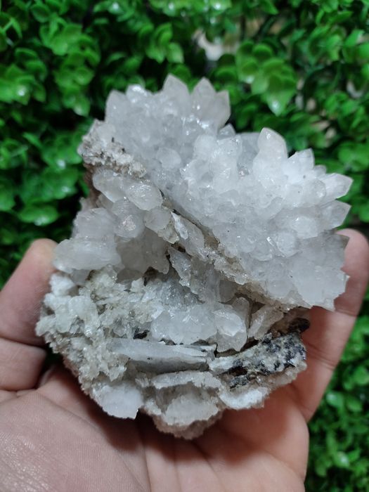 Минерали от Родопите