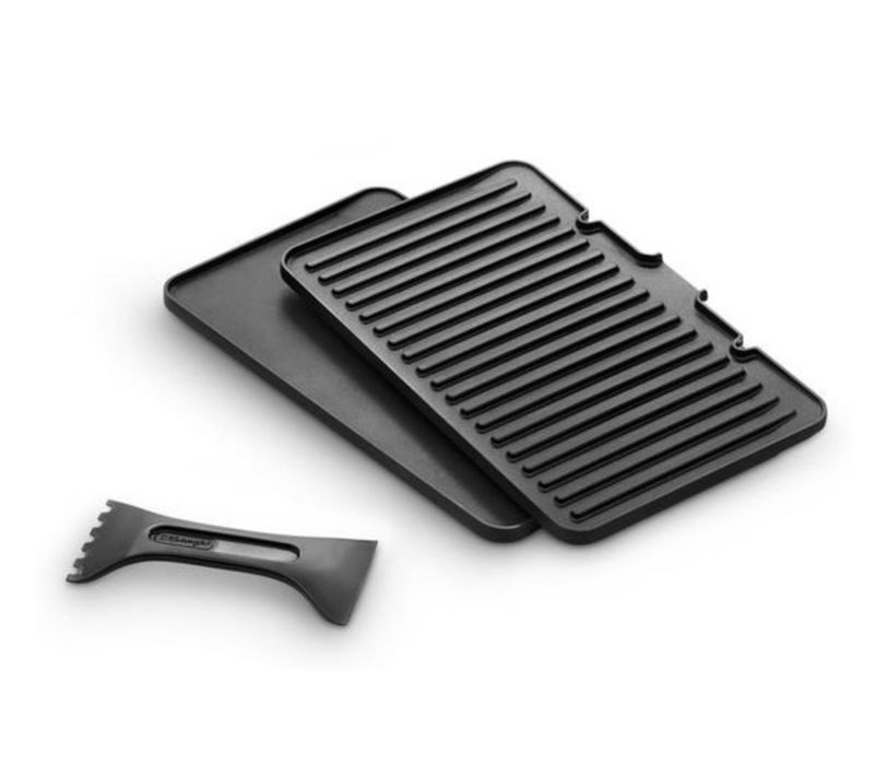 Электрогриль Delonghi MultiGrill CGH1012D