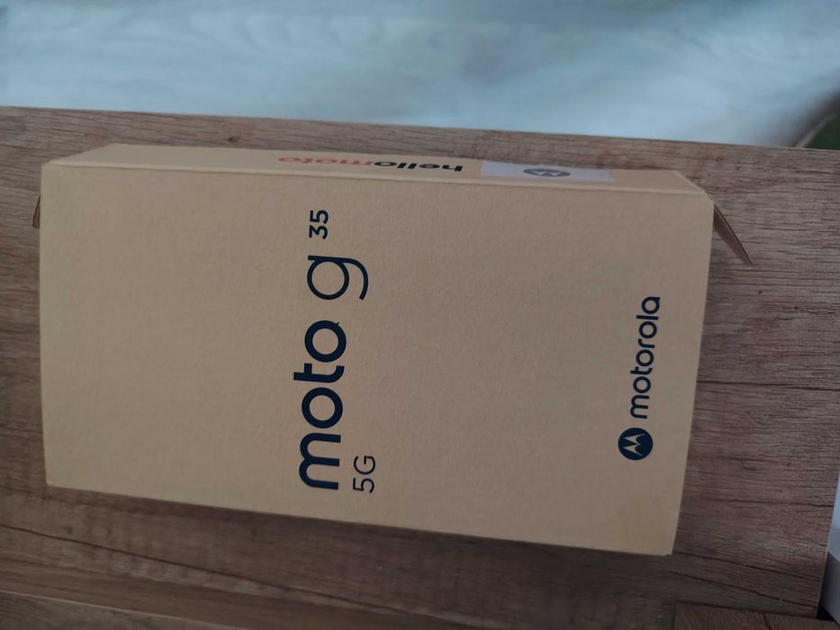 Motorola Moto G35 5 G