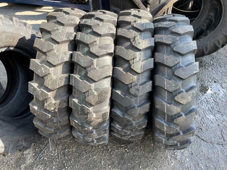 10.00-20 cu 16 pliuri marca BKT cauciucuri noi cu livrare rapida