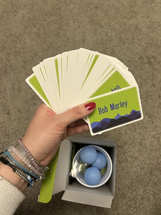 Boardgame - Beat in jurul lumii - NOU