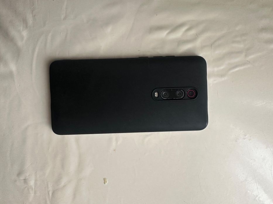 Продам или обмен Xiaomi mi 9t pro