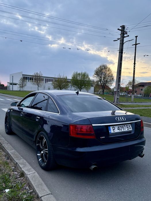 AUDI A6 2005 — imagine 3