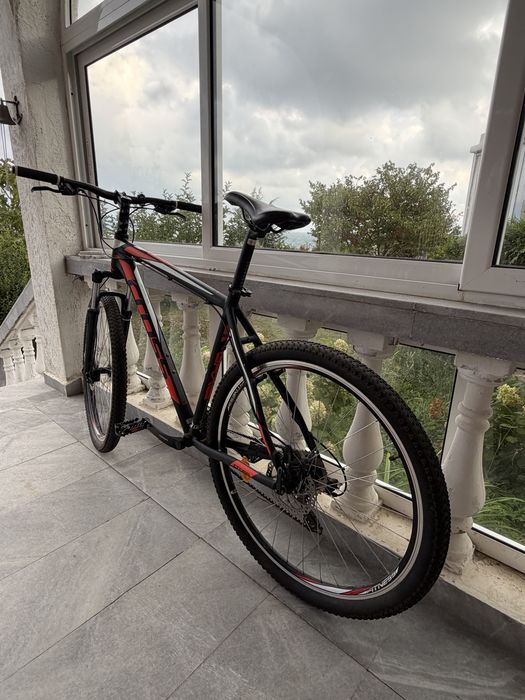 Велосипед MTB Cross GRX