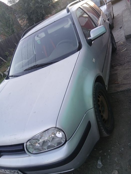 VOLKSWAGEN e-Golf 2005 — imagine 4