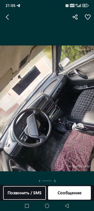 Vaz 2115 sotiladi