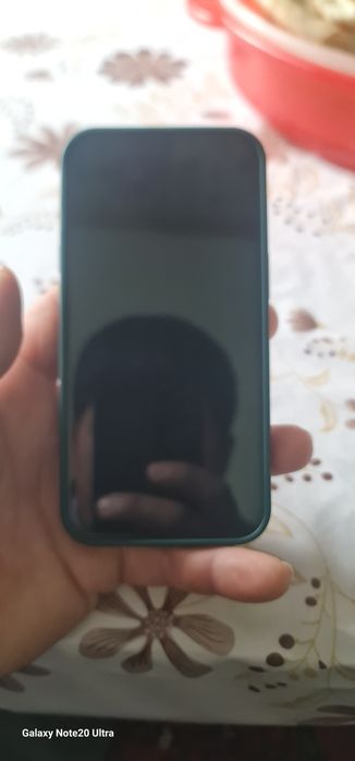 IPhone 13 128gb rangi qora