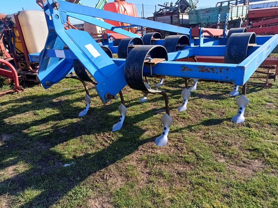 Gruber, combinator, 2,30 m