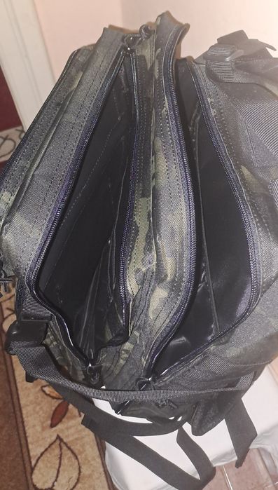Rucsac armată  50L