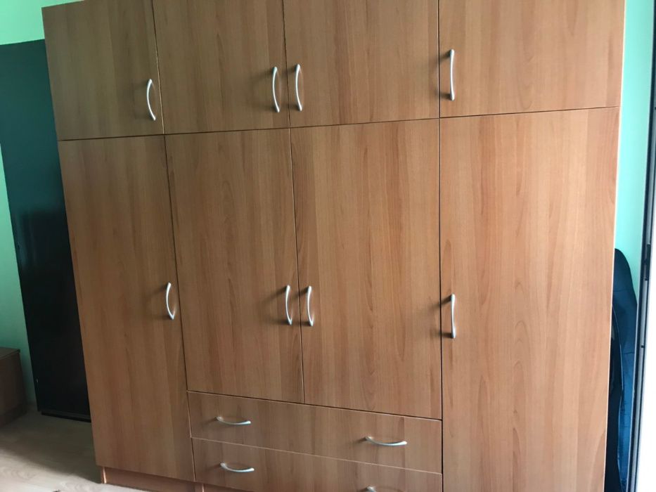 Обзавеждане за детска стая