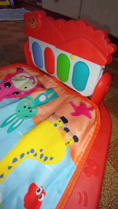 Продаю детский коврик.