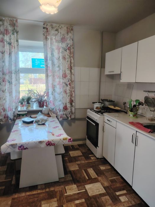 Продажа квартиры
