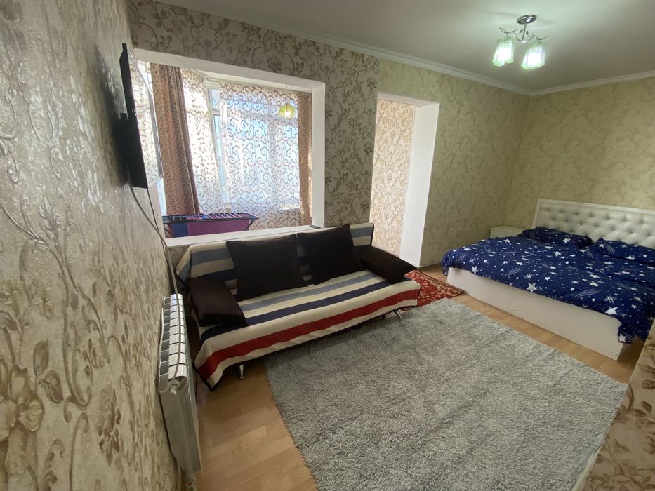 3 комнатная Rixos рядом