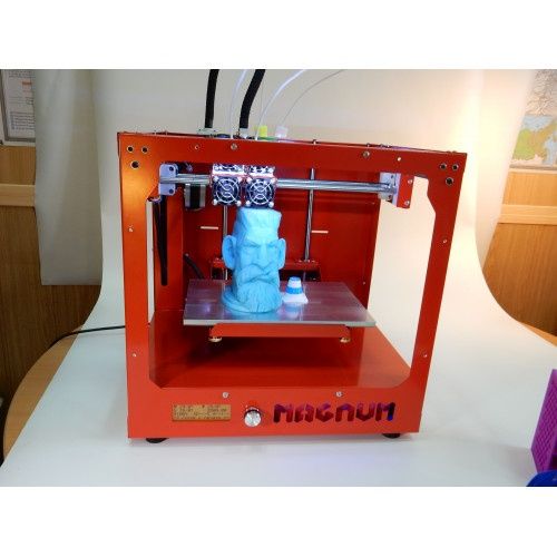 3D принтер Magnum