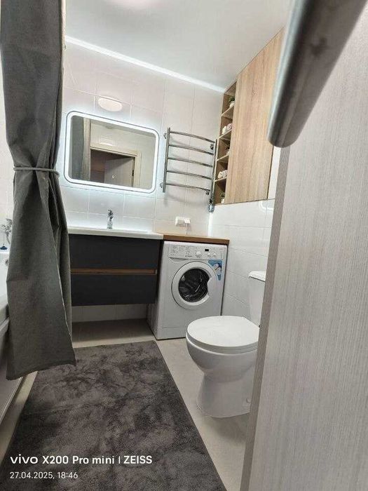 Срочно сдаю уютную 1ком кв-ру 4/14 ЖК Беш Чинор ор-р IT Park P8