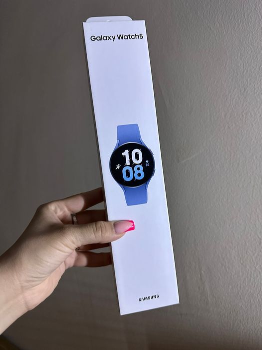 Galaxy Watch 5 смарт часы самсунг