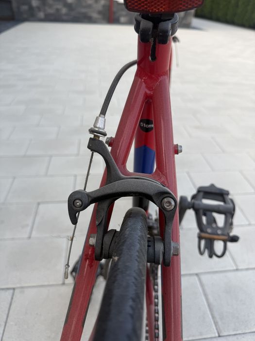 Bicicletă cursieră PARDOX Apollo 700C – stare foarte bună