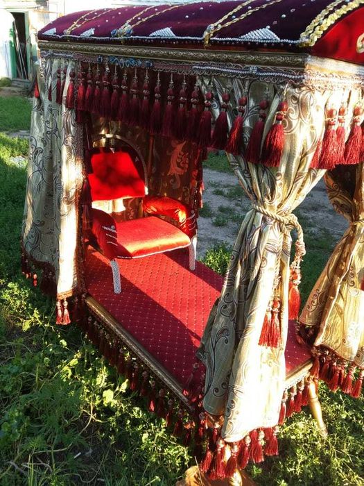 продам троны одно и двухместные