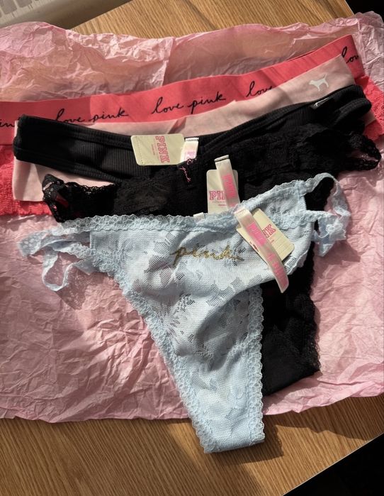 Chiloți Victoria’s Secret