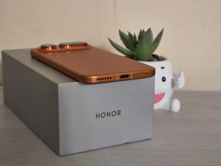 Honor Magic 8 Pro Air в наличии