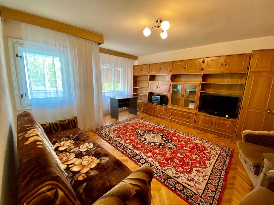 Apartament 2 camere de inchiriat - Craiova, Str. Plevnei