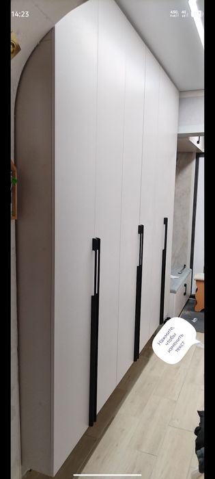 Сборка разборка мебели