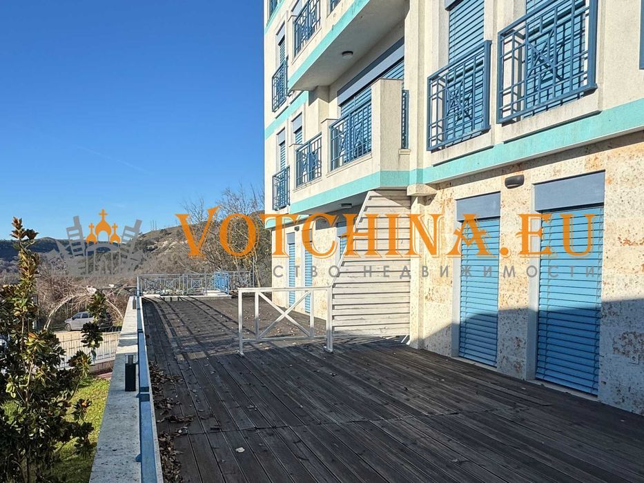 Продава се Тристаен апартамент в Каварна - 88 кв.м за 653 €/кв.м - Снимка #15