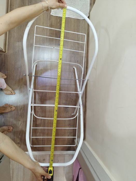 Стойка за бебешко корито/ вана