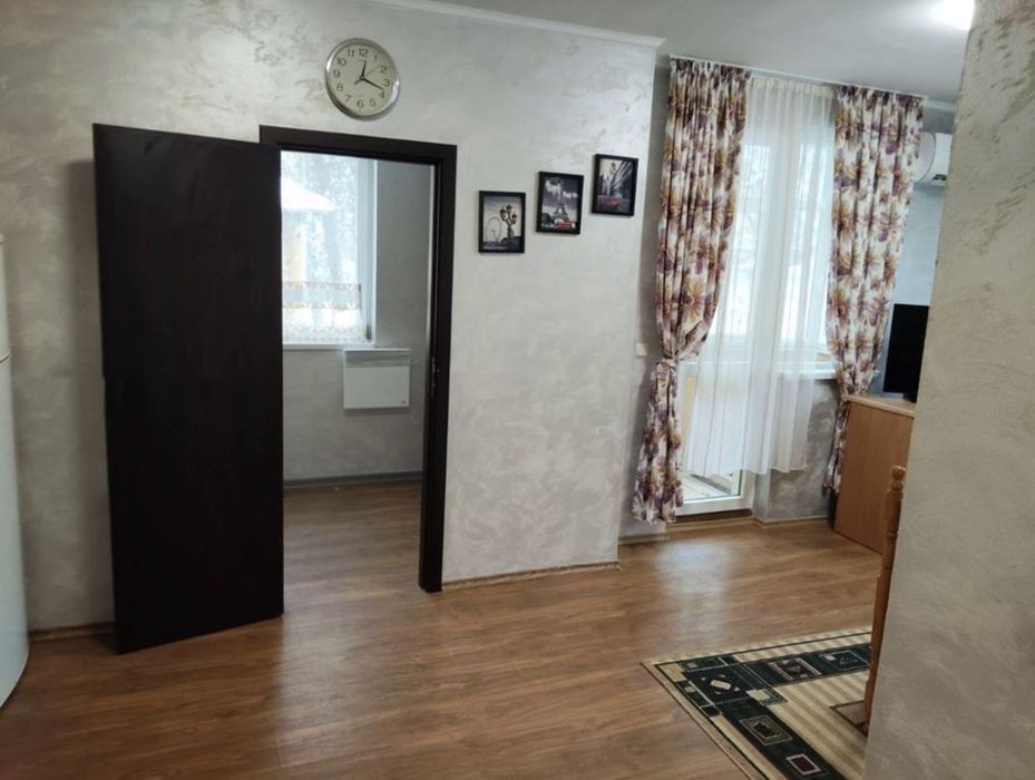 Дава се под наем Двустаен апартамент в Банкя - 56 кв.м за 511 € - Снимка #2