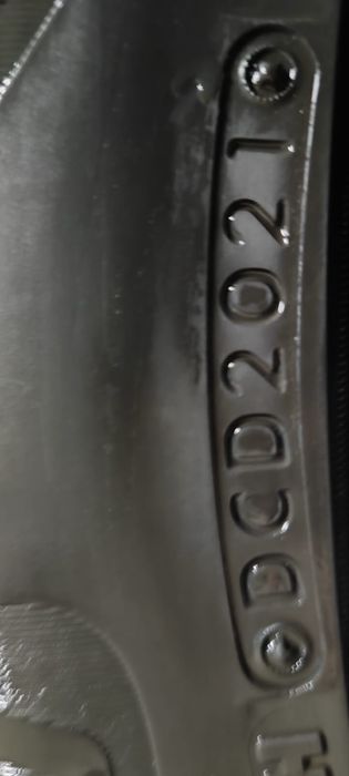 Шины всесезонные