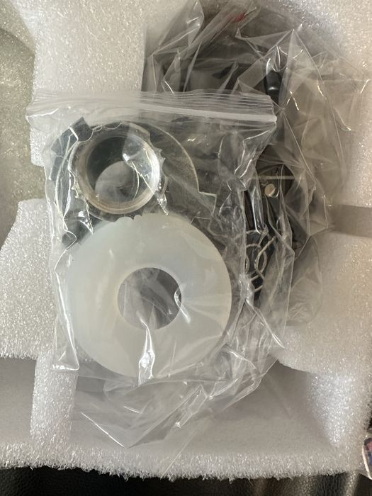 Чисто нови Bi-LED Лупи за Фарове 2.5" (6.35 см) + Подарък Релеен Кабелен Сноп – Пълен Комплект