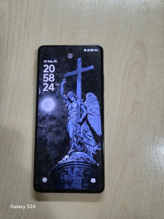 Xaomi Redmi 12 pro 5g