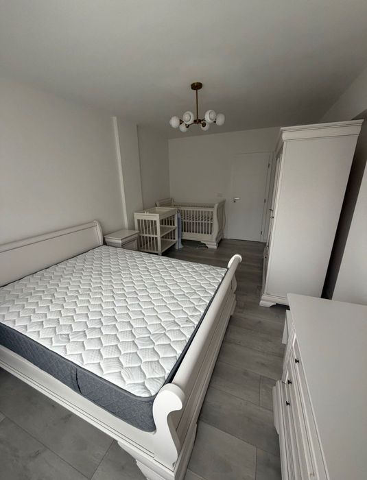 Apartament 3 camere la 10 minute pe jos de Facultatea de Medicină