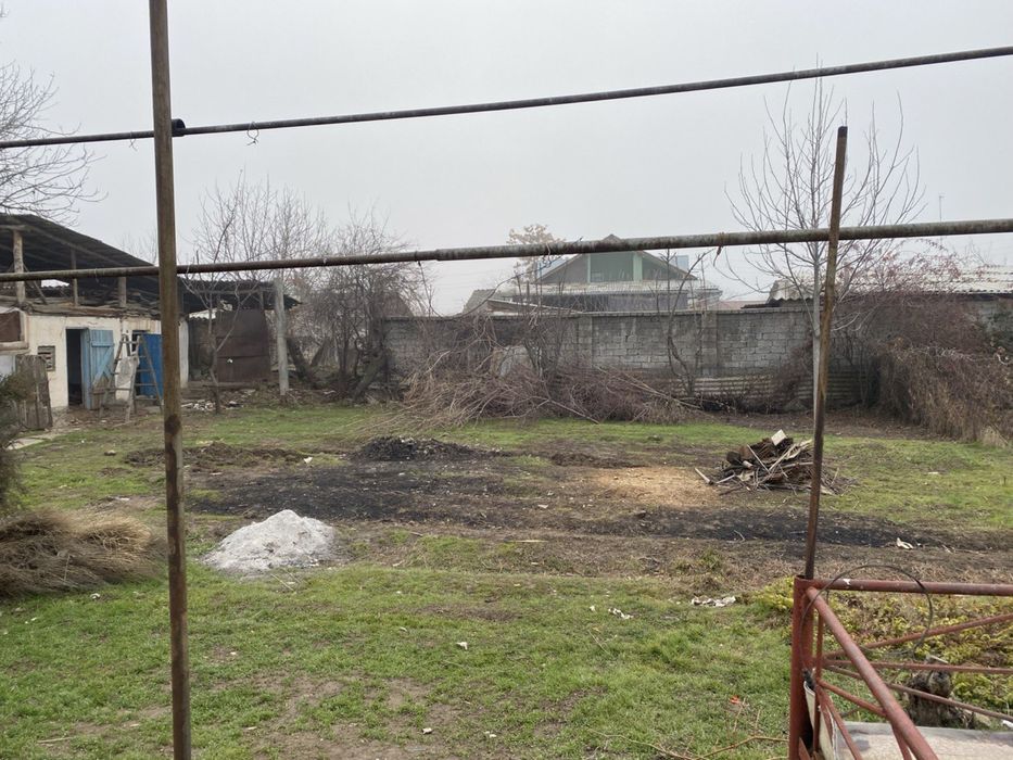 Продается дом 7.5 сотки