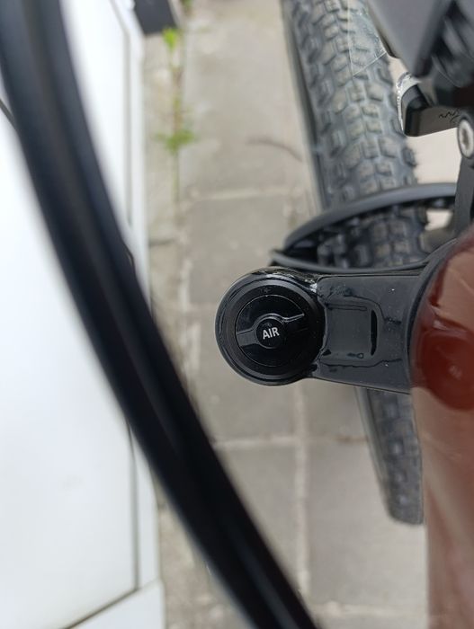 Електрически велосипед Conway Xiron 750 Smart