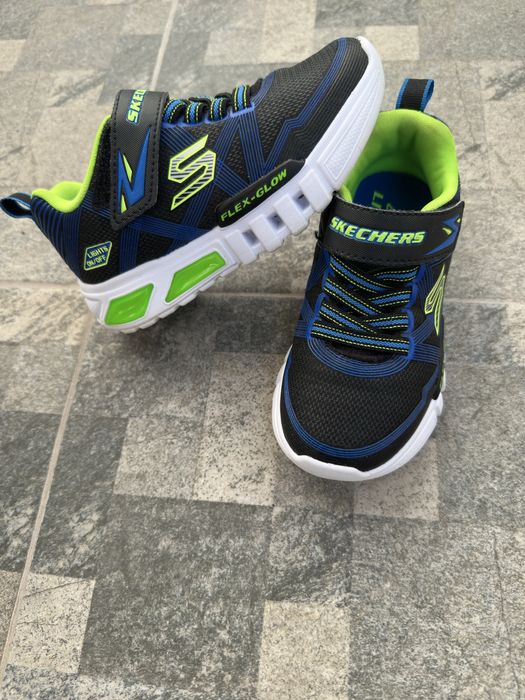 Маратонки за момче Skechers 26/27номер