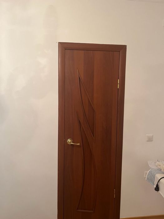 Двери межкомнатные