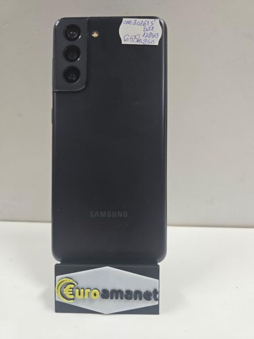 Telefon mobil Samsung Galaxy S21, 128GB -P-
