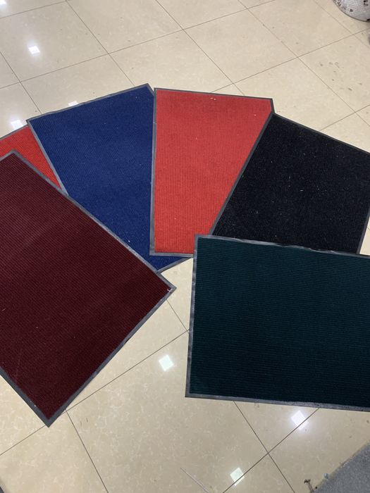 Резиновые Дарожки метровые Darojka rezinka (Drap)