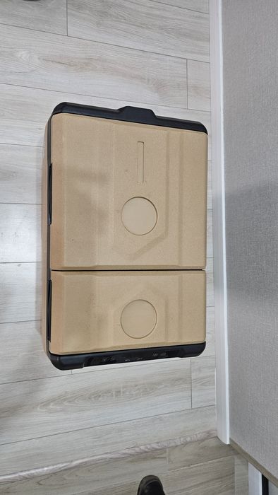 Продам автохолодильник