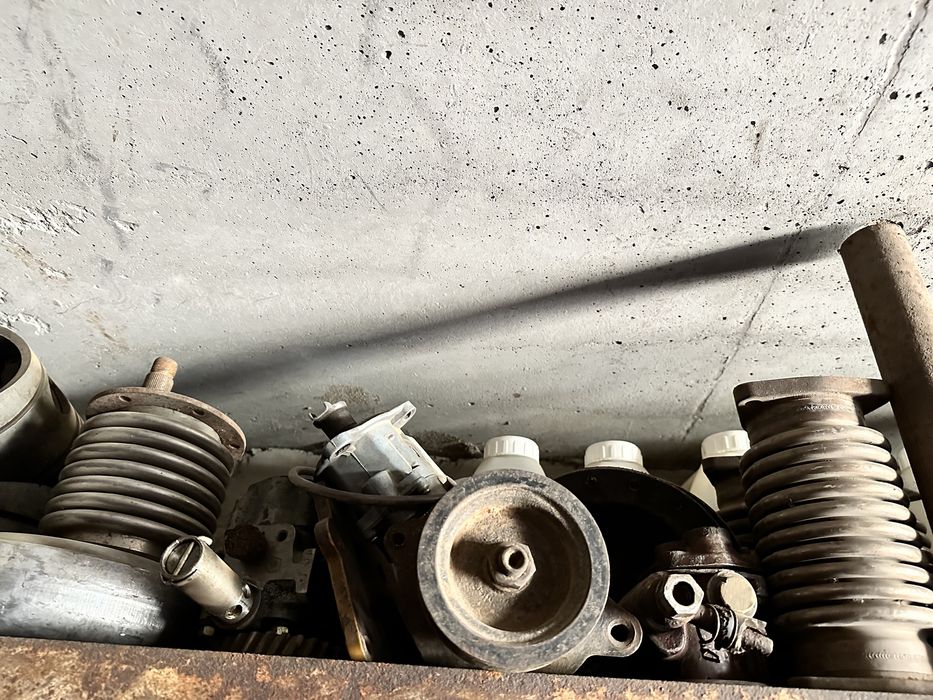 Продам генераторы стартера на селхоз тракторов