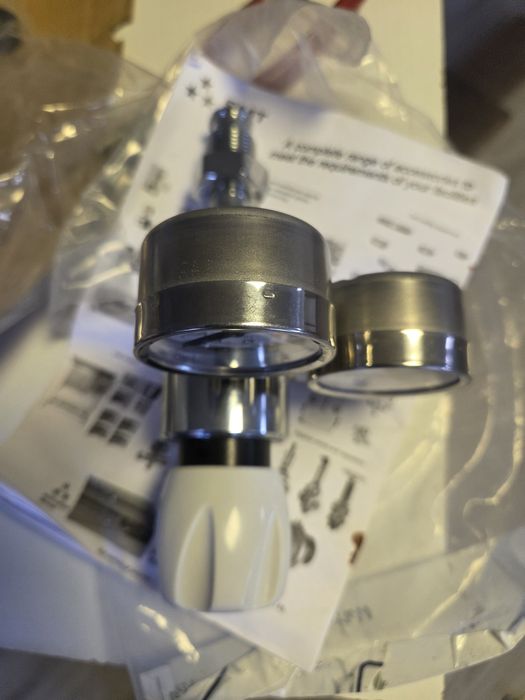 Regulator de presiune profesional SMT SL225 – SI225