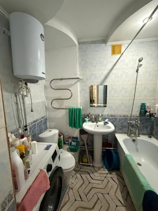 Продам двухкомнатную квартиру