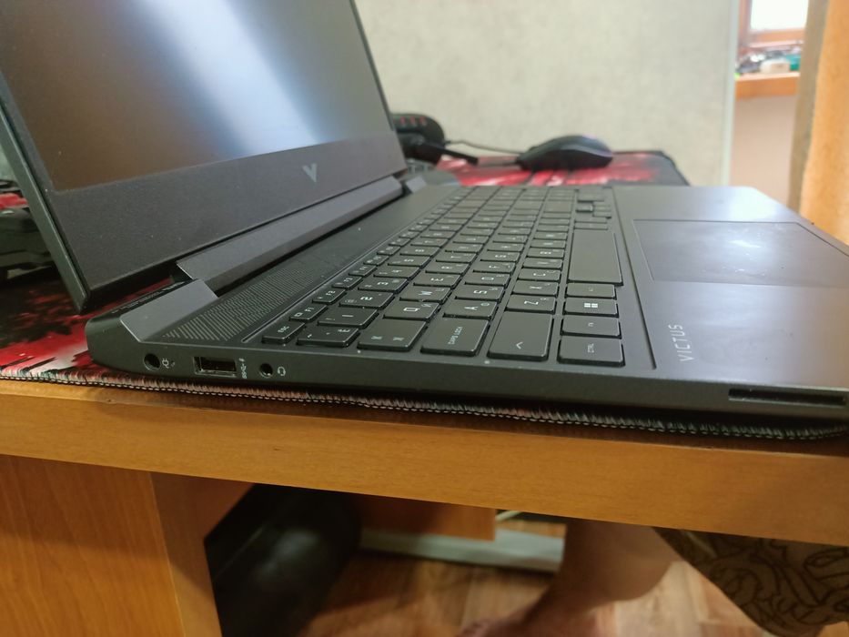Hp victus 5cd313dxt6