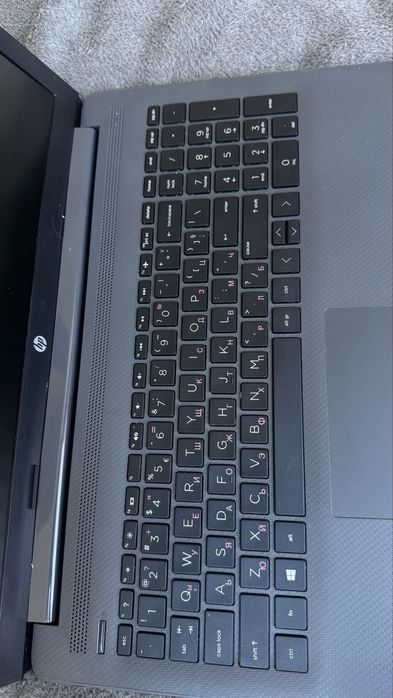 Лаптоп HP, модел RTL8821CE