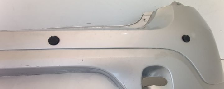 Bara Spate  Transport gratuit! 8200735456 Dacia Sandero prima generat