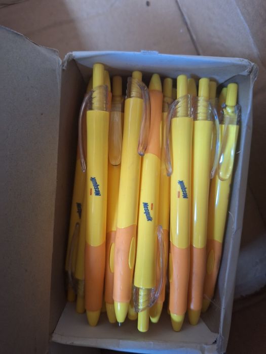 Ручки в ассортименте